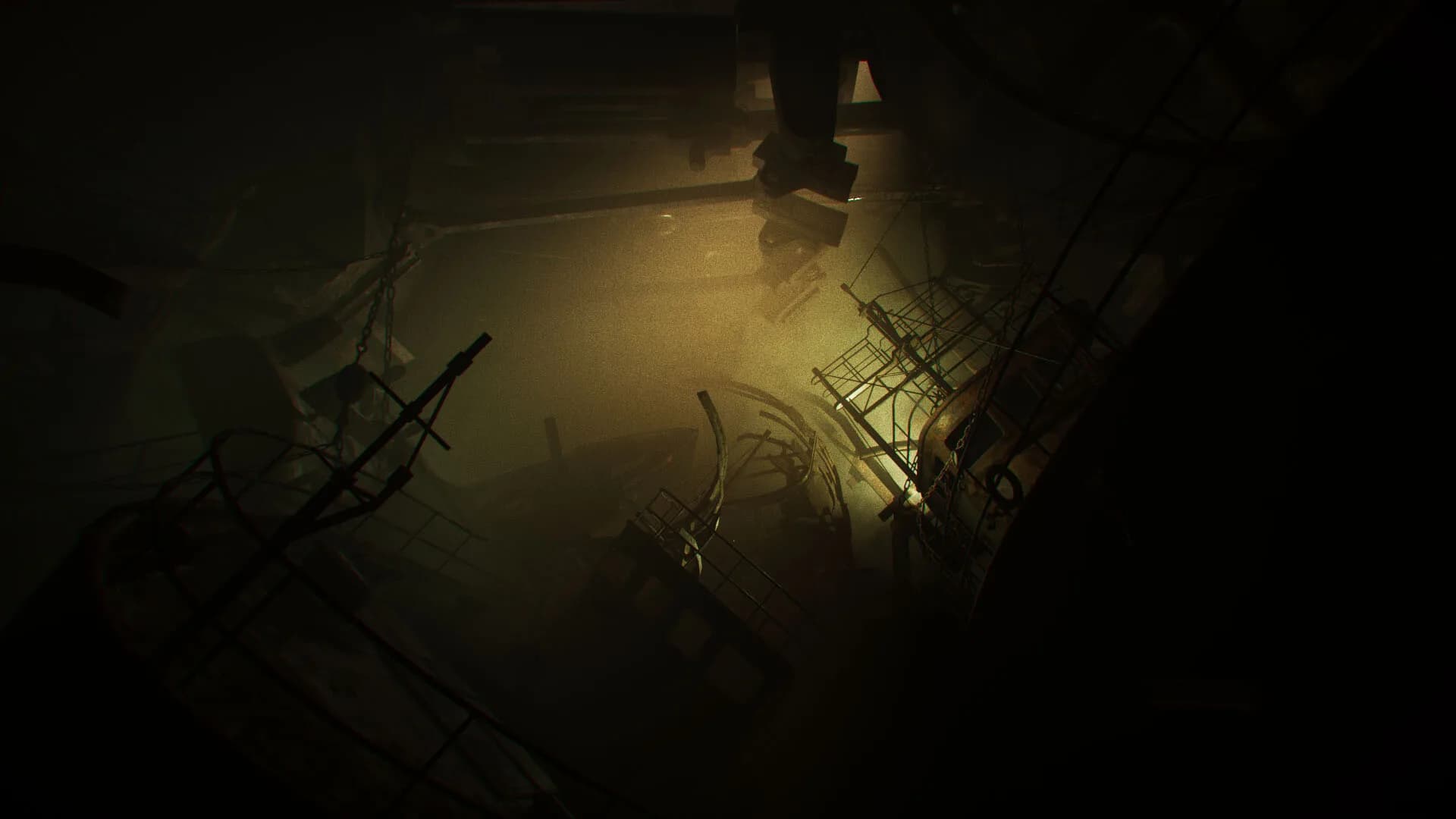 Zombie Ship görsel 8