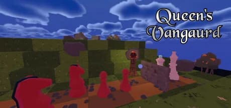 Queen's Vanguard