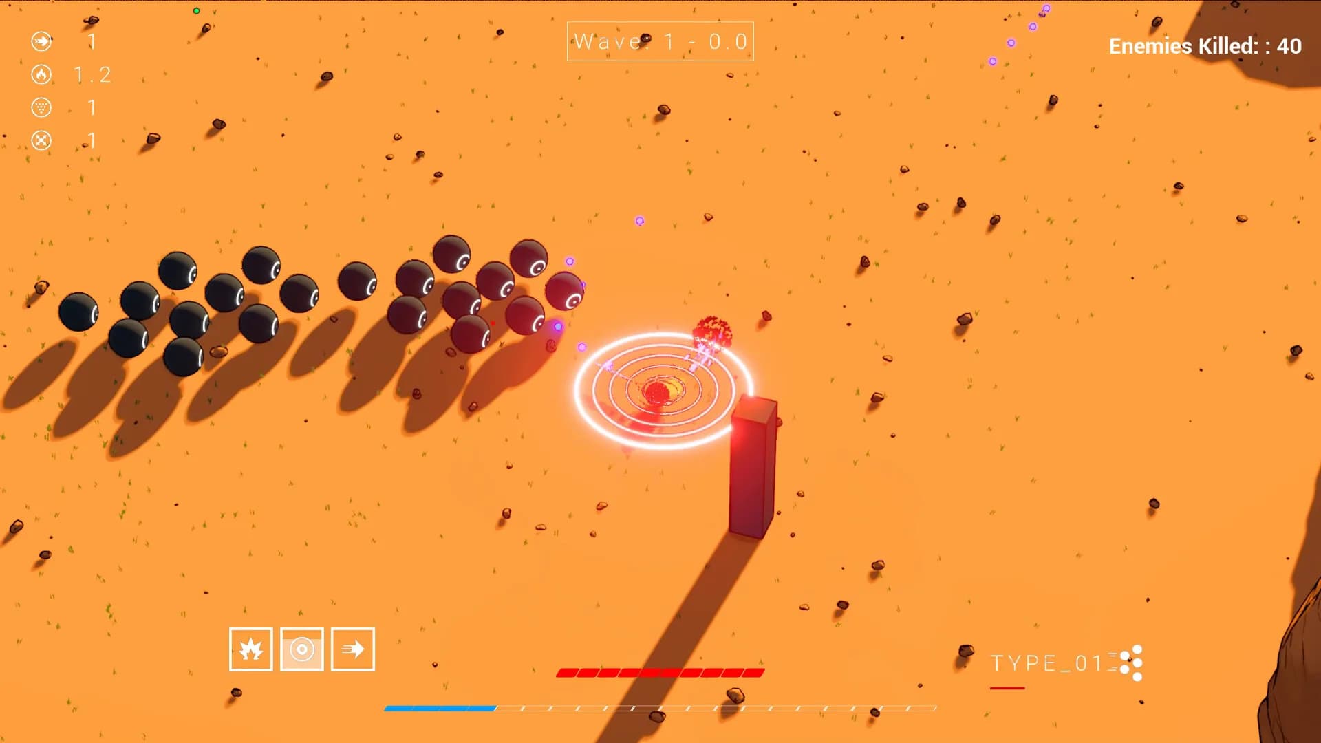 SphereCore Survival görsel 3