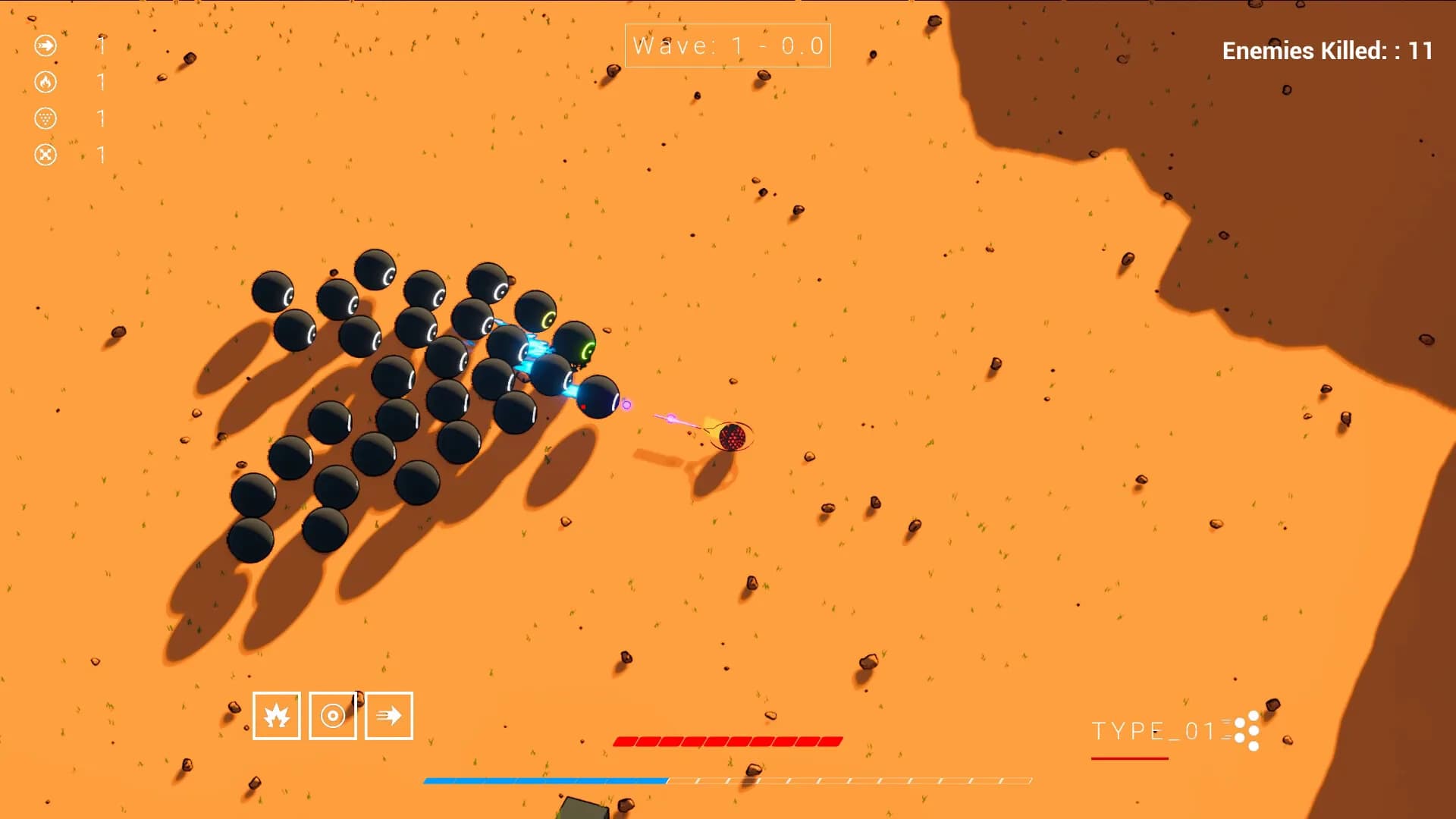 SphereCore Survival görsel 5