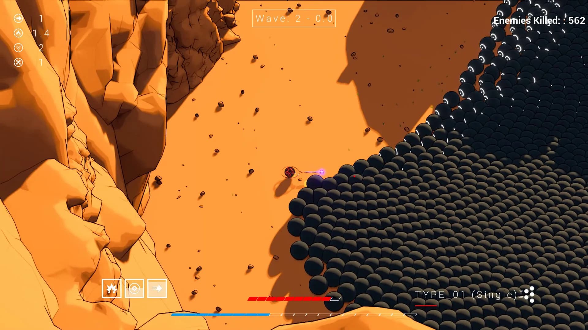 SphereCore Survival görsel 6