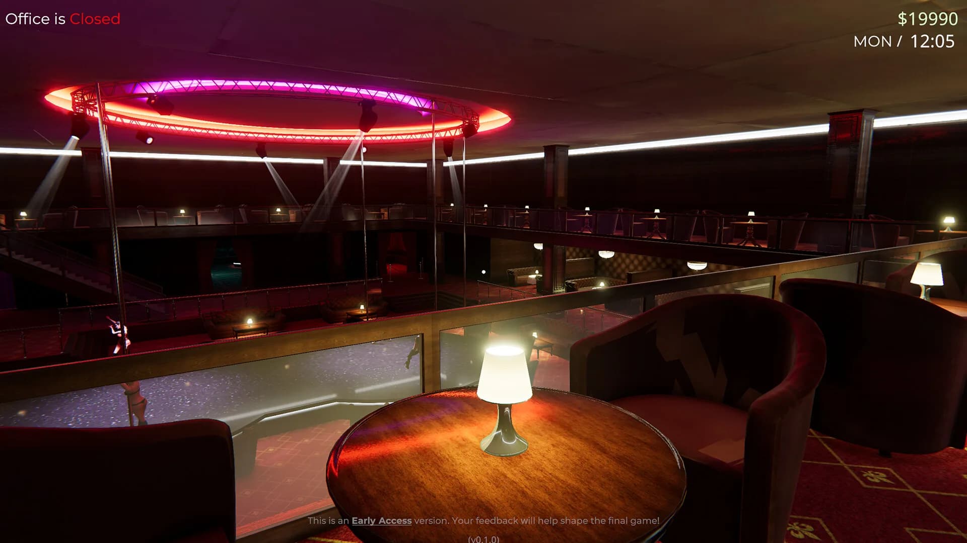 Parking Lot Simulator: Car Collector görsel 35