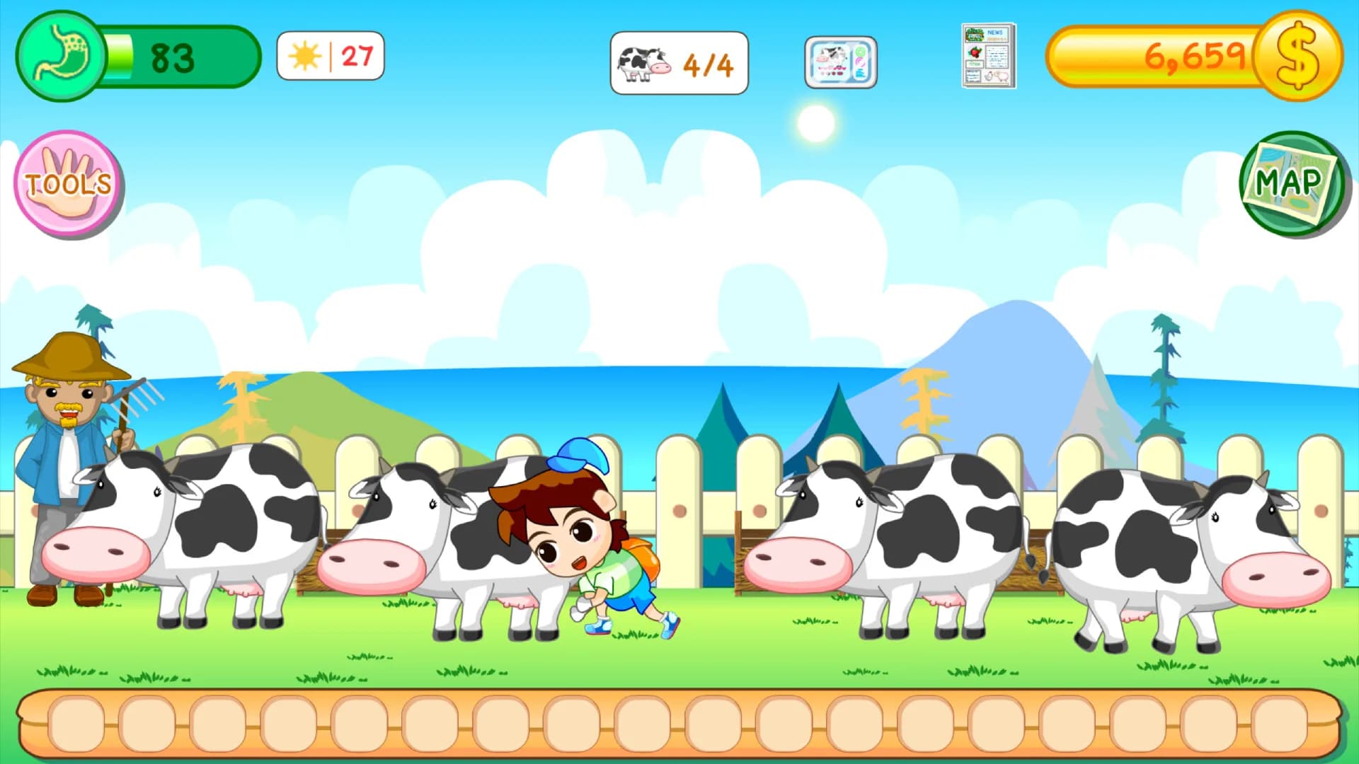 Small Farm görsel 5