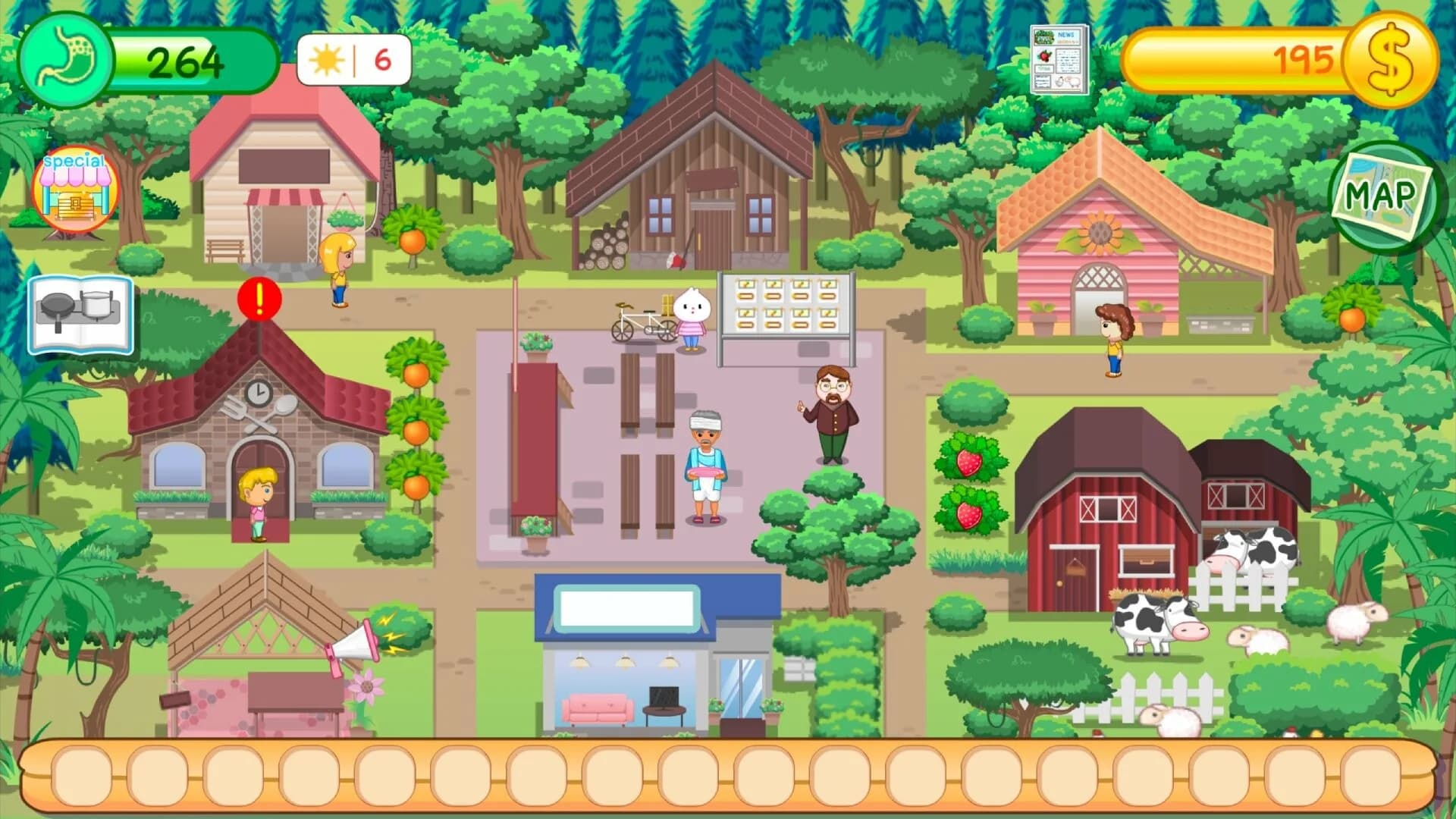 Small Farm görsel 7