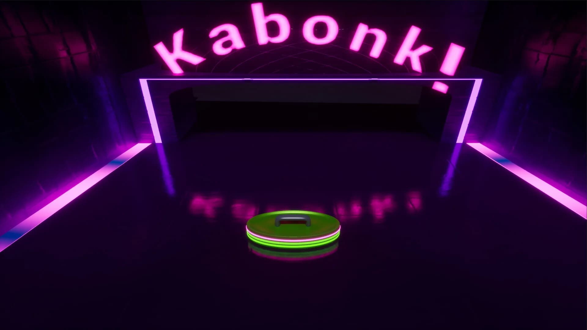 Kabonk! görsel 6