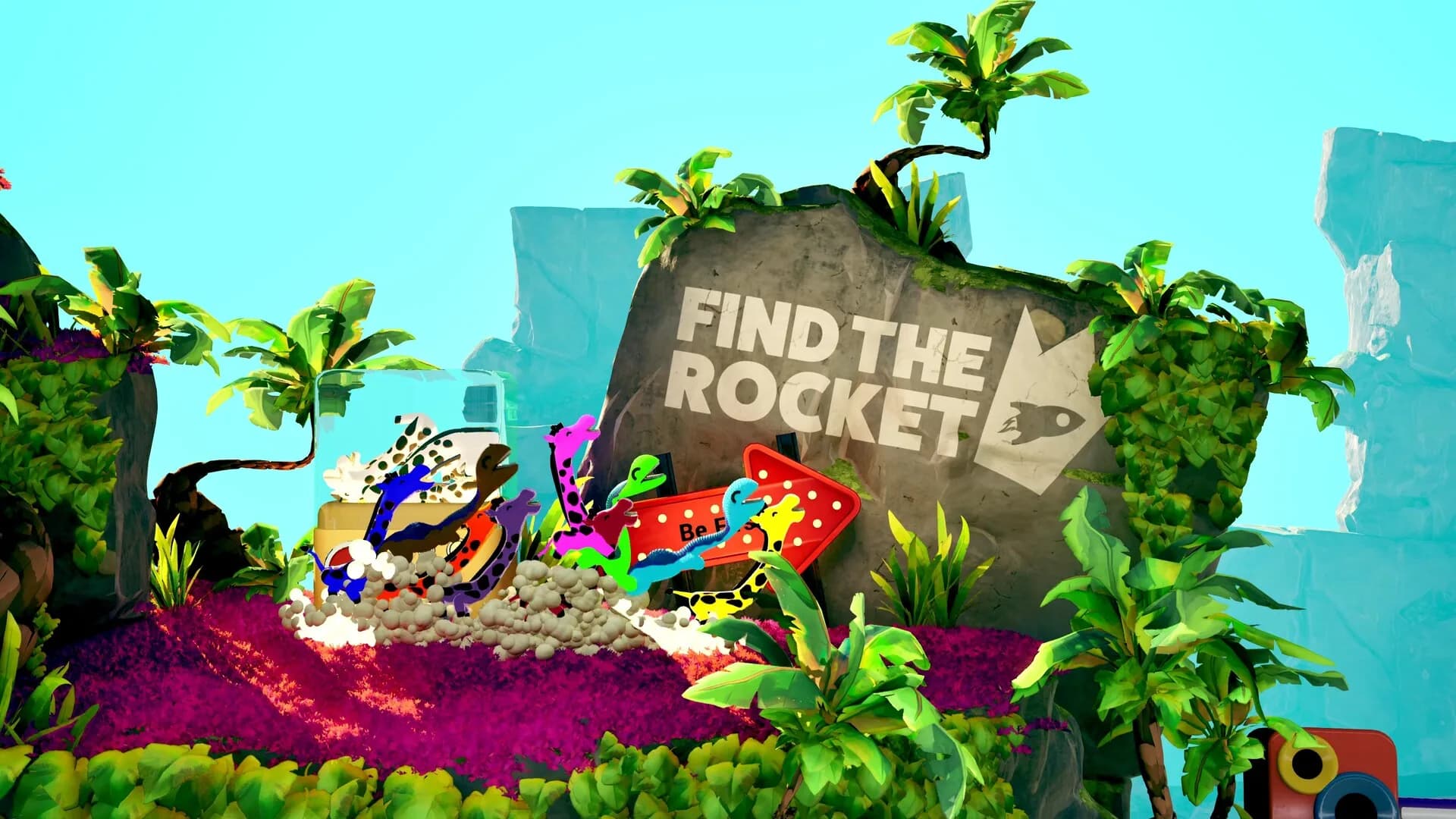 Leap Of Faith görsel 2