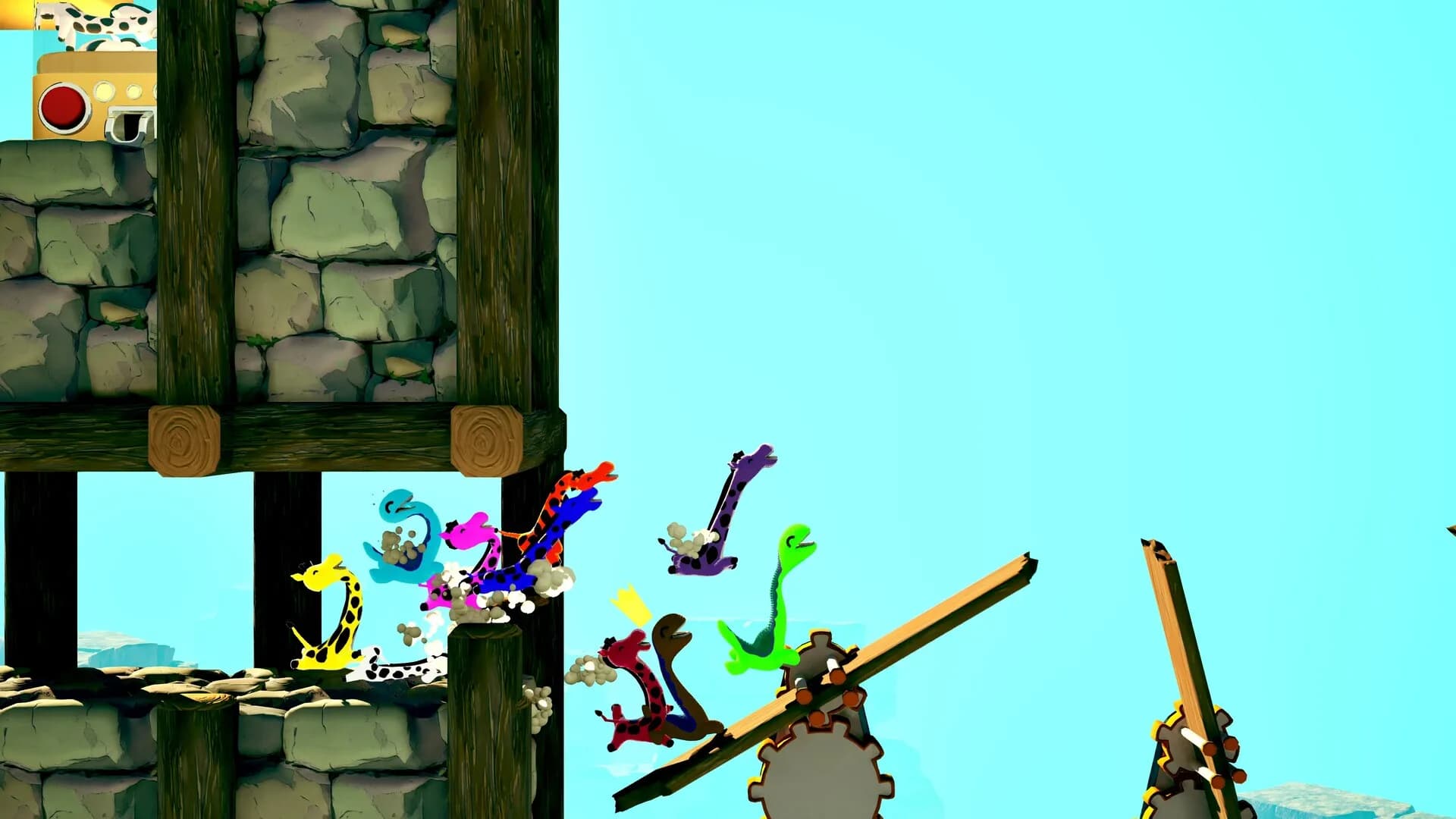 Leap Of Faith görsel 5