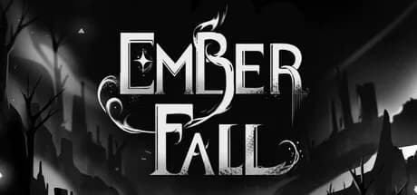 Ember Fall görsel 1