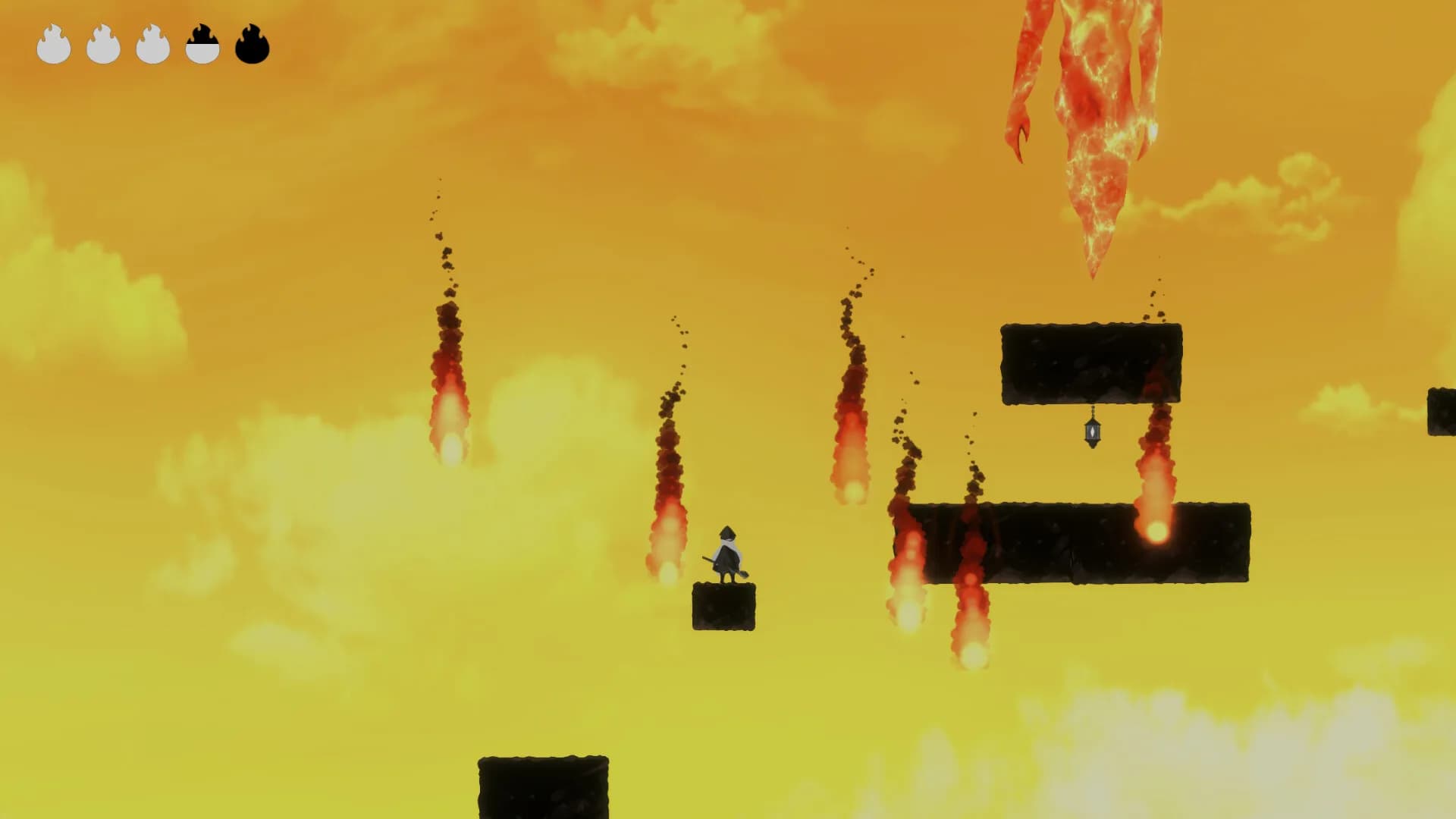 Ember Fall görsel 10