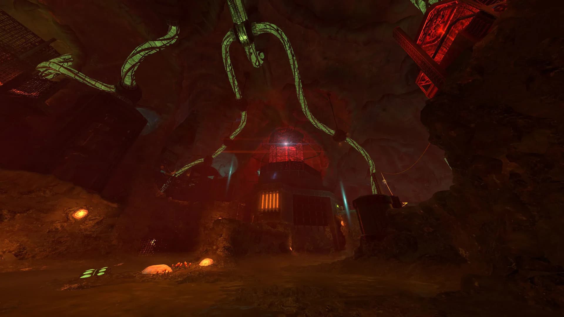 Black Mesa görsel 13