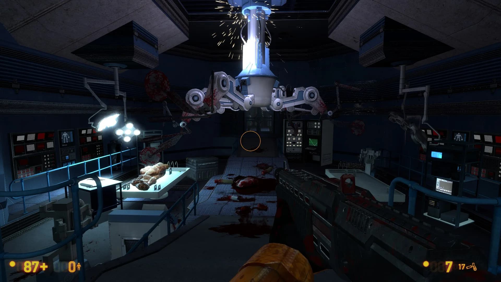 Black Mesa görsel 16