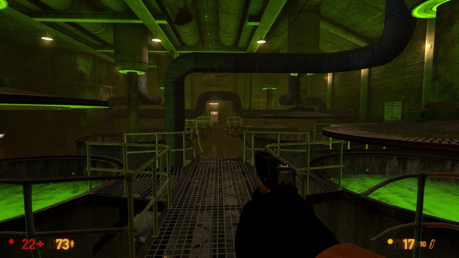 Black Mesa görsel 17