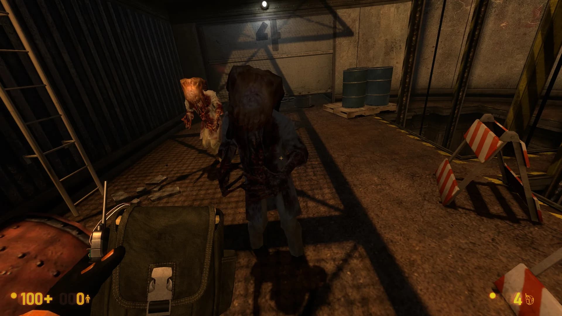 Black Mesa görsel 19