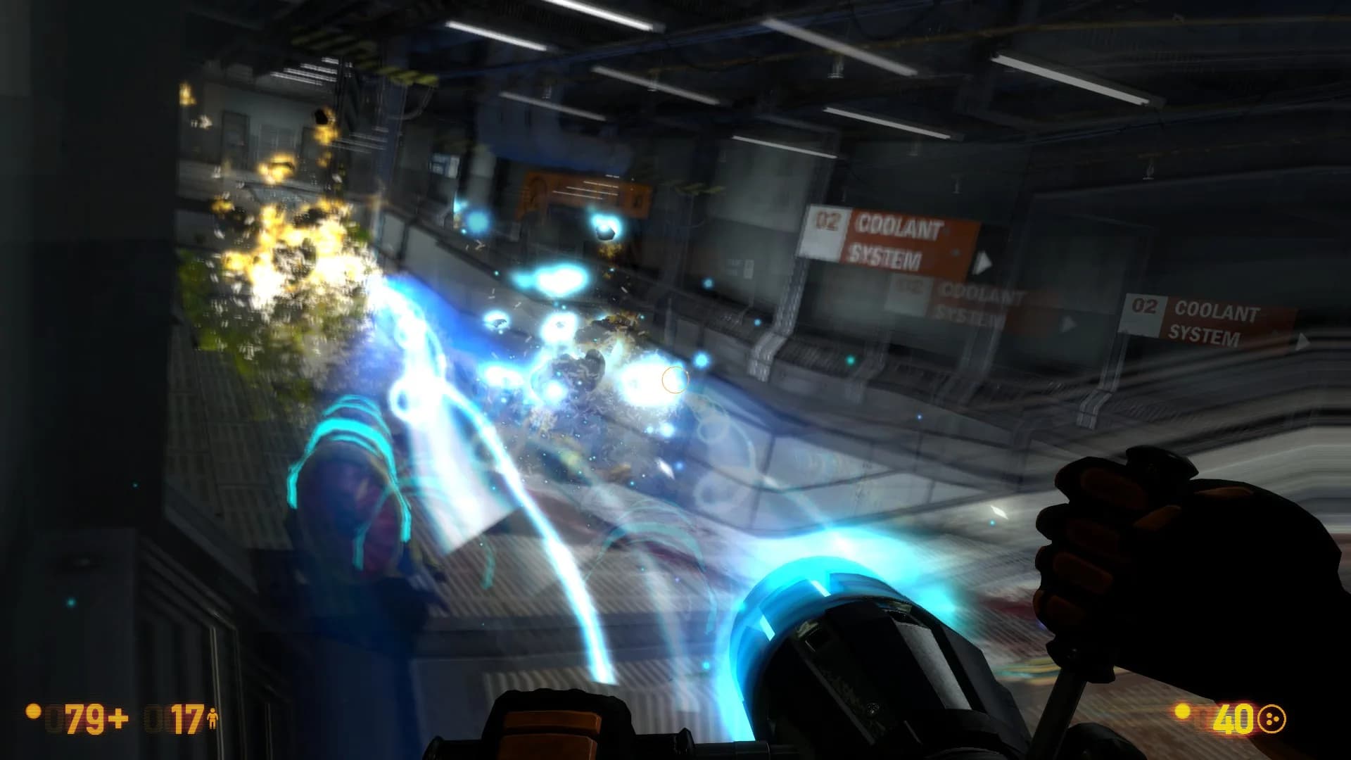 Black Mesa görsel 20