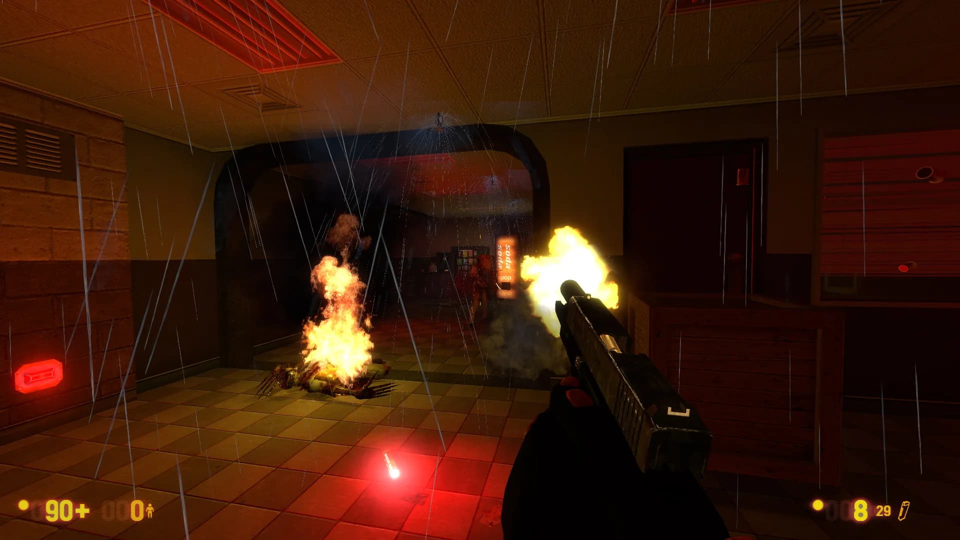 Black Mesa görsel 4