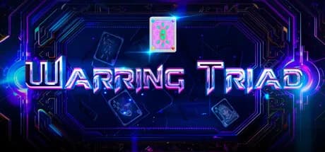 Warring Triad görsel 1