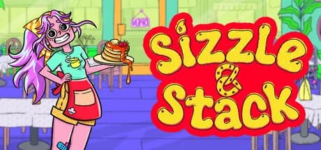 Sizzle & Stack