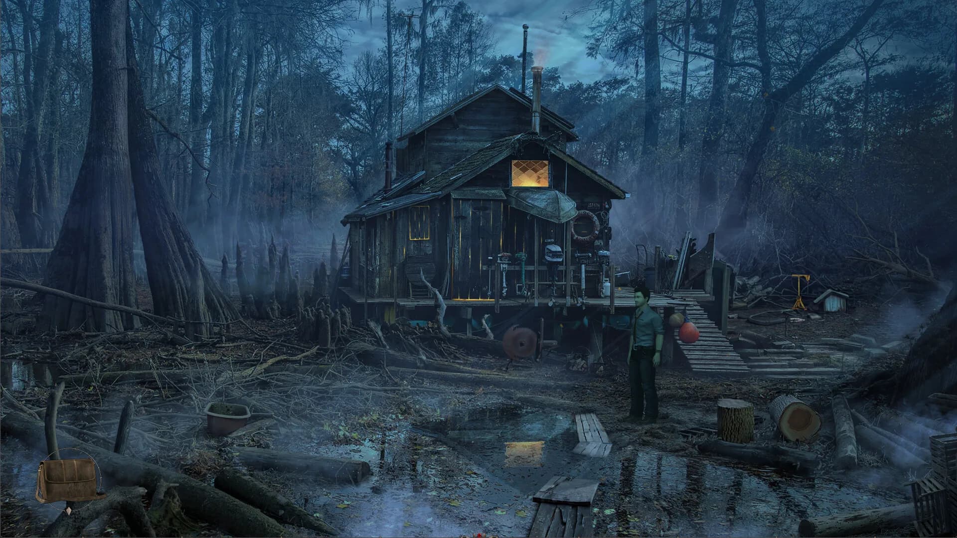 The Mystery of Oak Island görsel 4
