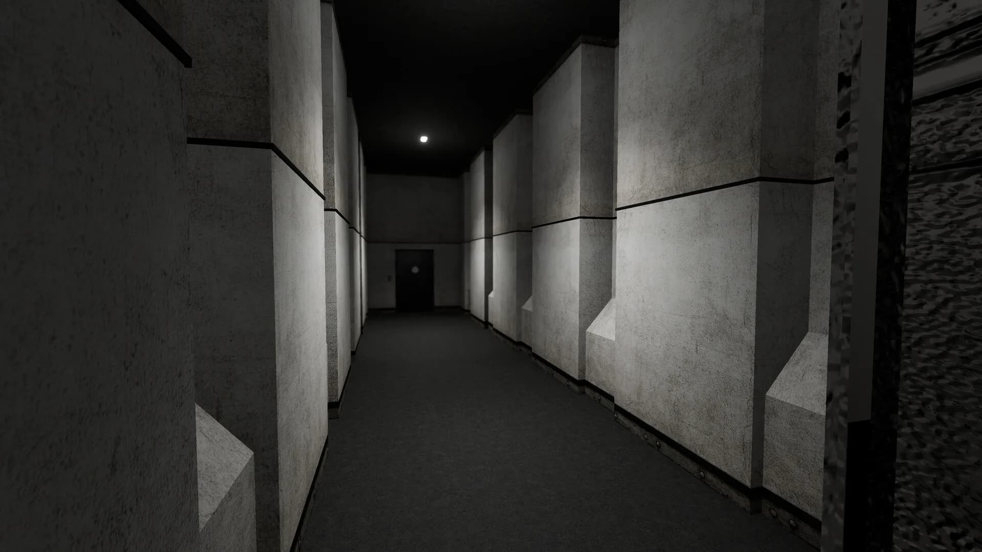 SCP: Site Frostfall​ görsel 2