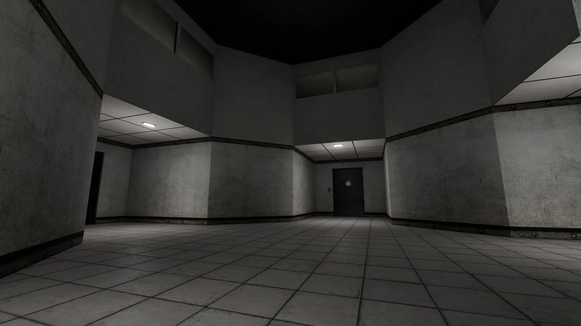 SCP: Site Frostfall​ görsel 3