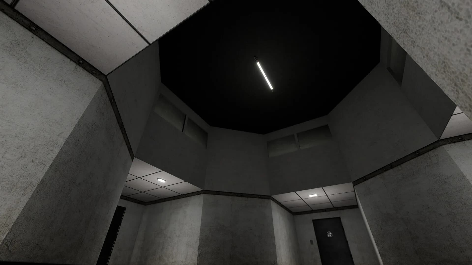 SCP: Site Frostfall​ görsel 4