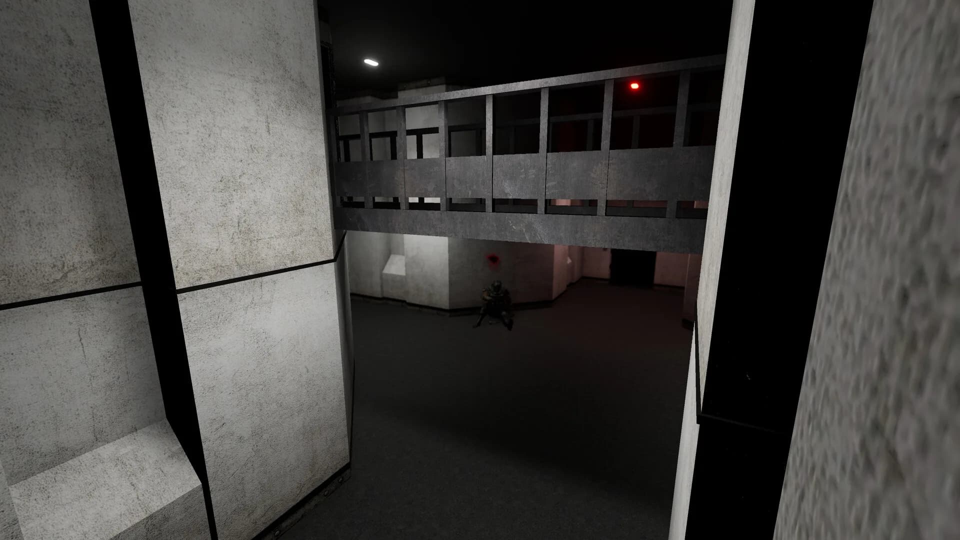 SCP: Site Frostfall​ görsel 7