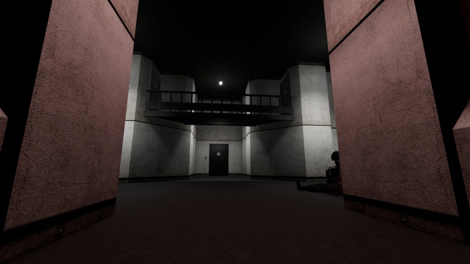 SCP: Site Frostfall​ görsel 8