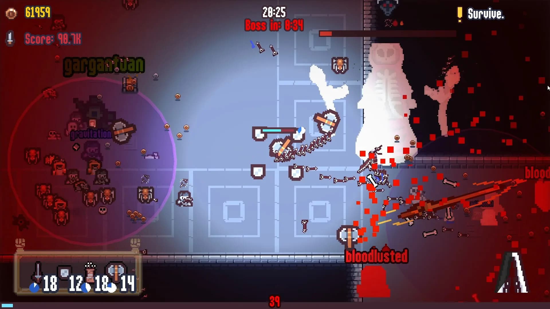 Lone Survivors görsel 4