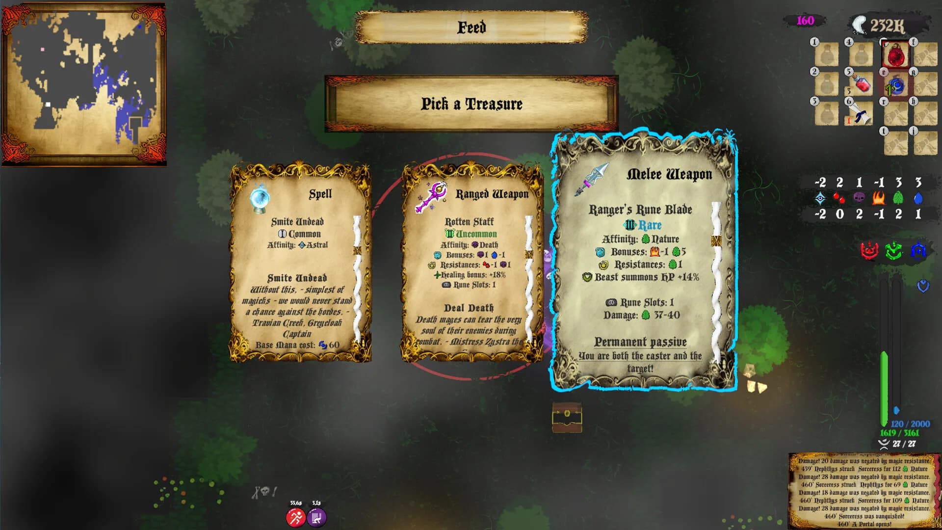 Soul Cauldron görsel 2