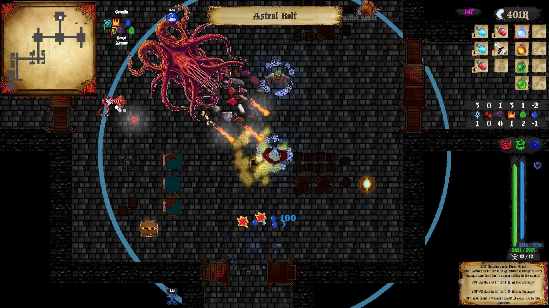 Soul Cauldron görsel 3