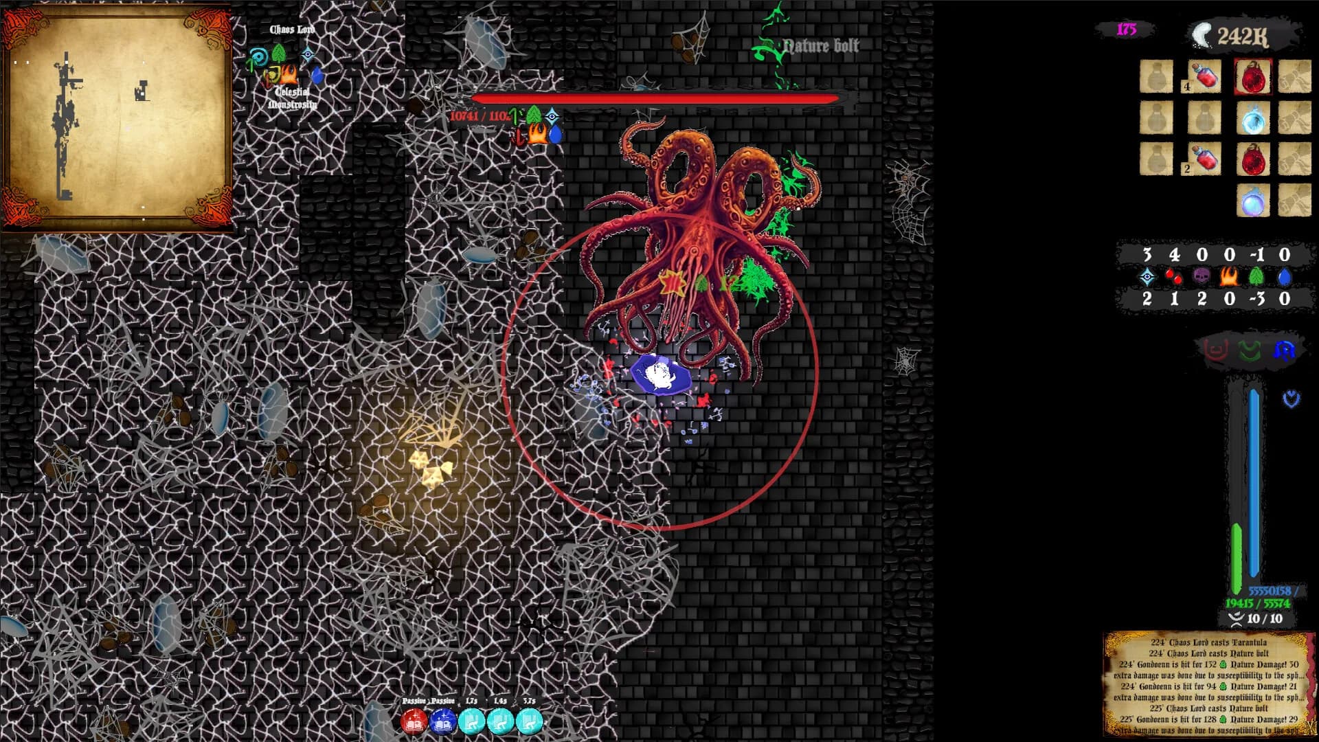 Soul Cauldron görsel 13