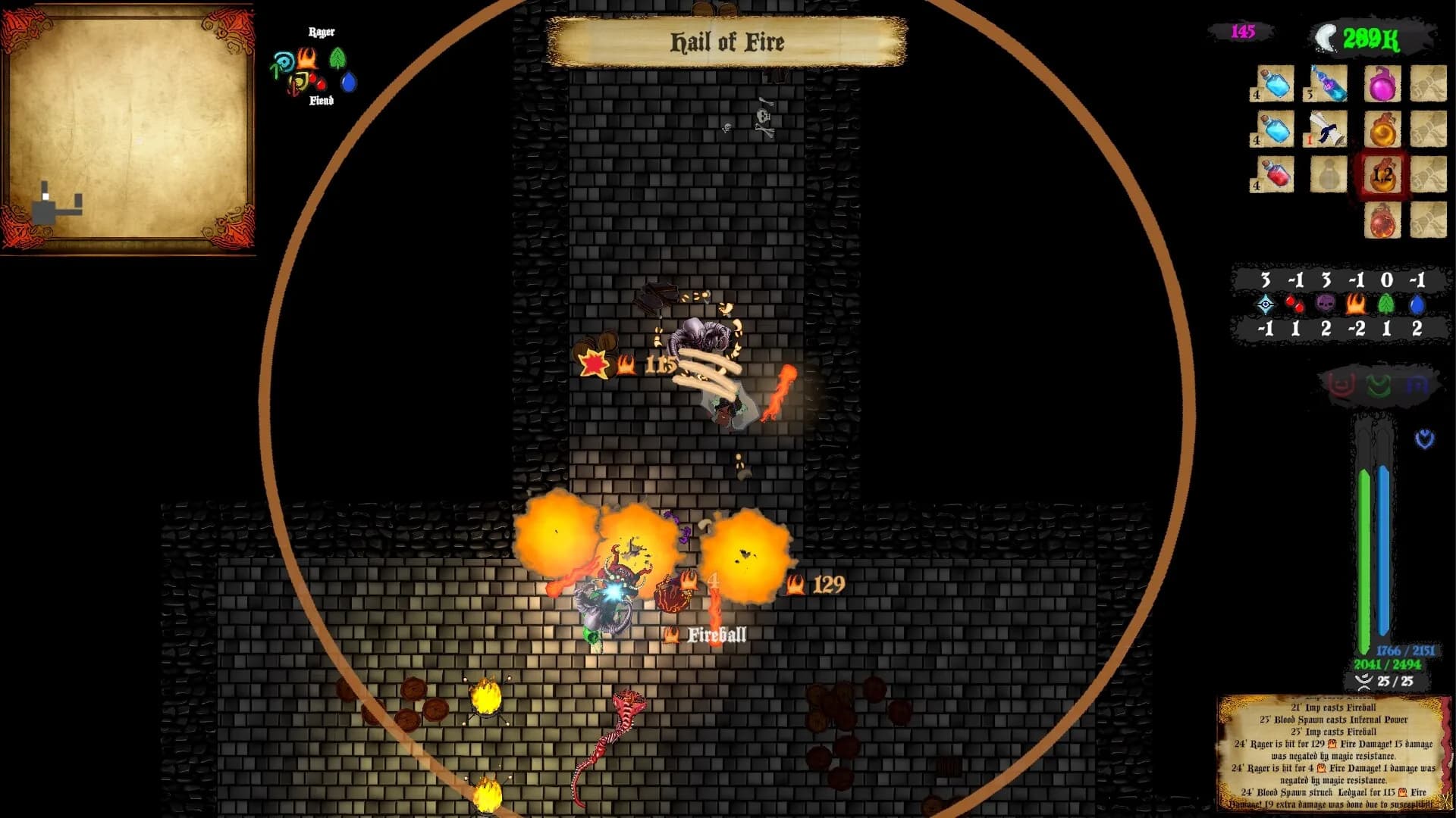 Soul Cauldron görsel 5