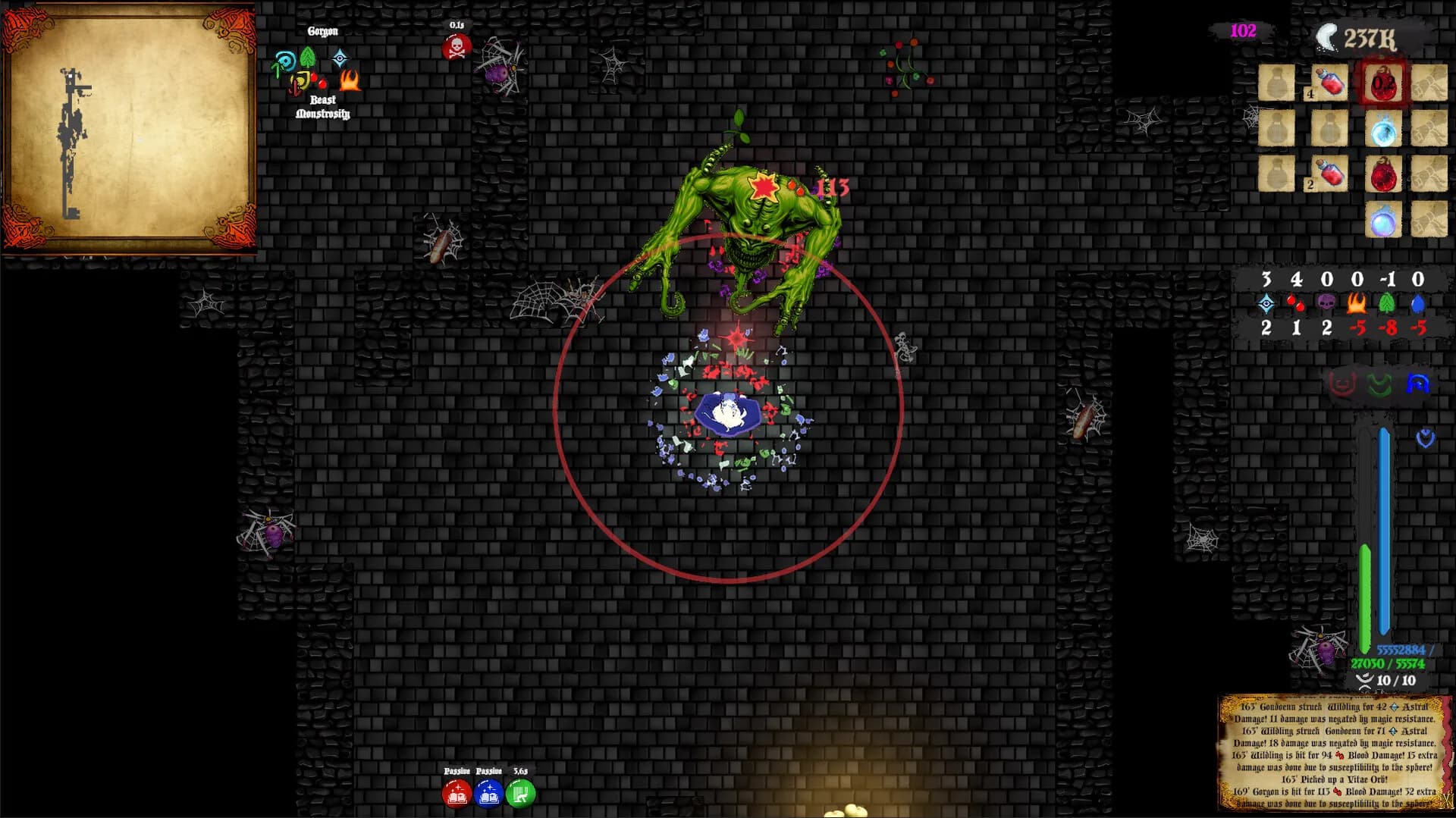 Soul Cauldron görsel 7