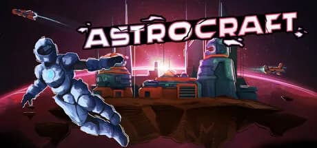 Astrocraft