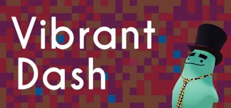 Vibrant Dash