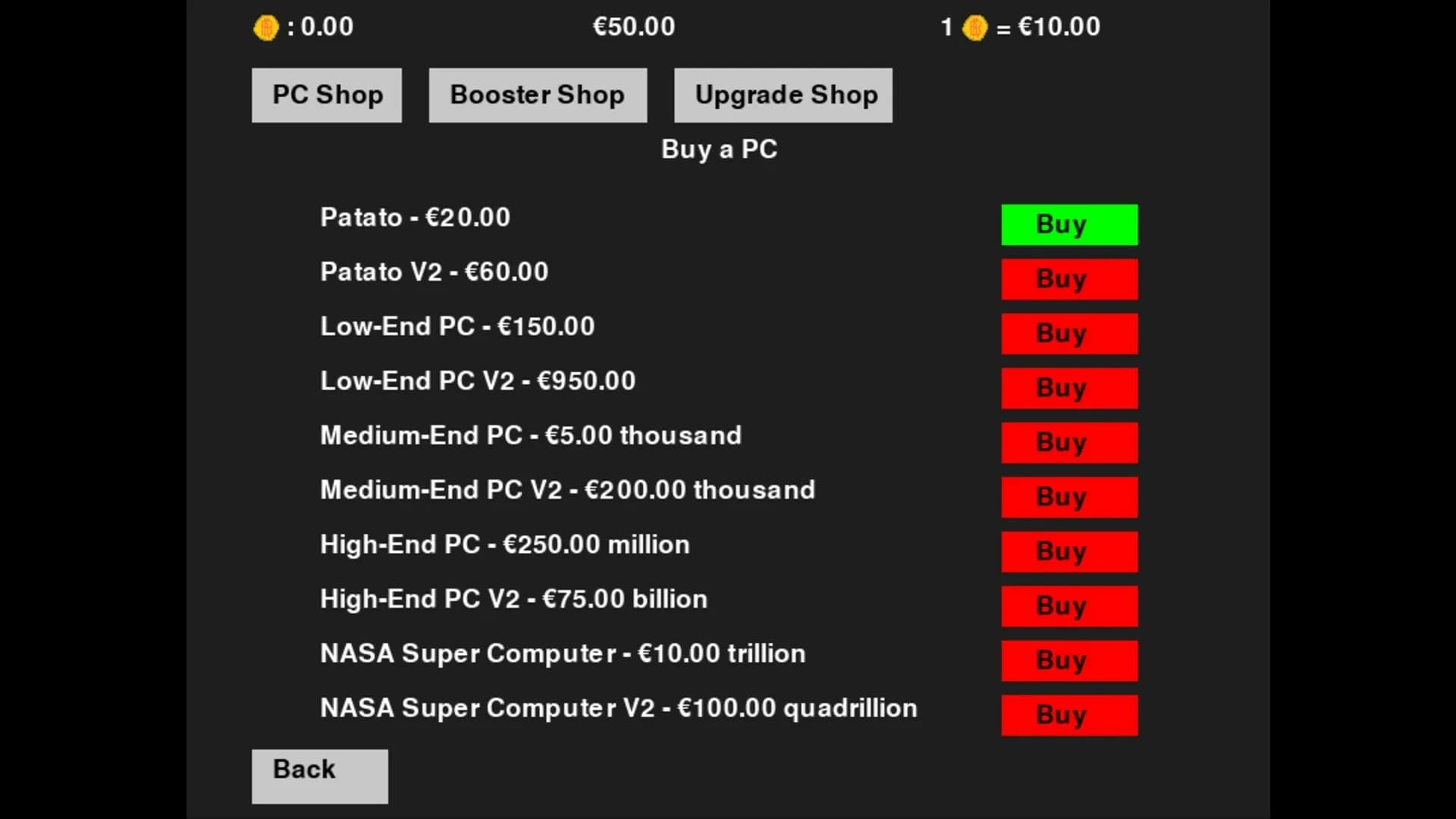 Idle Crypto Mining görsel 7