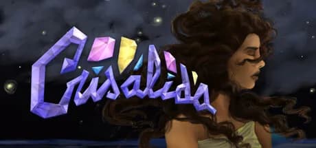 Crisálida görsel 1