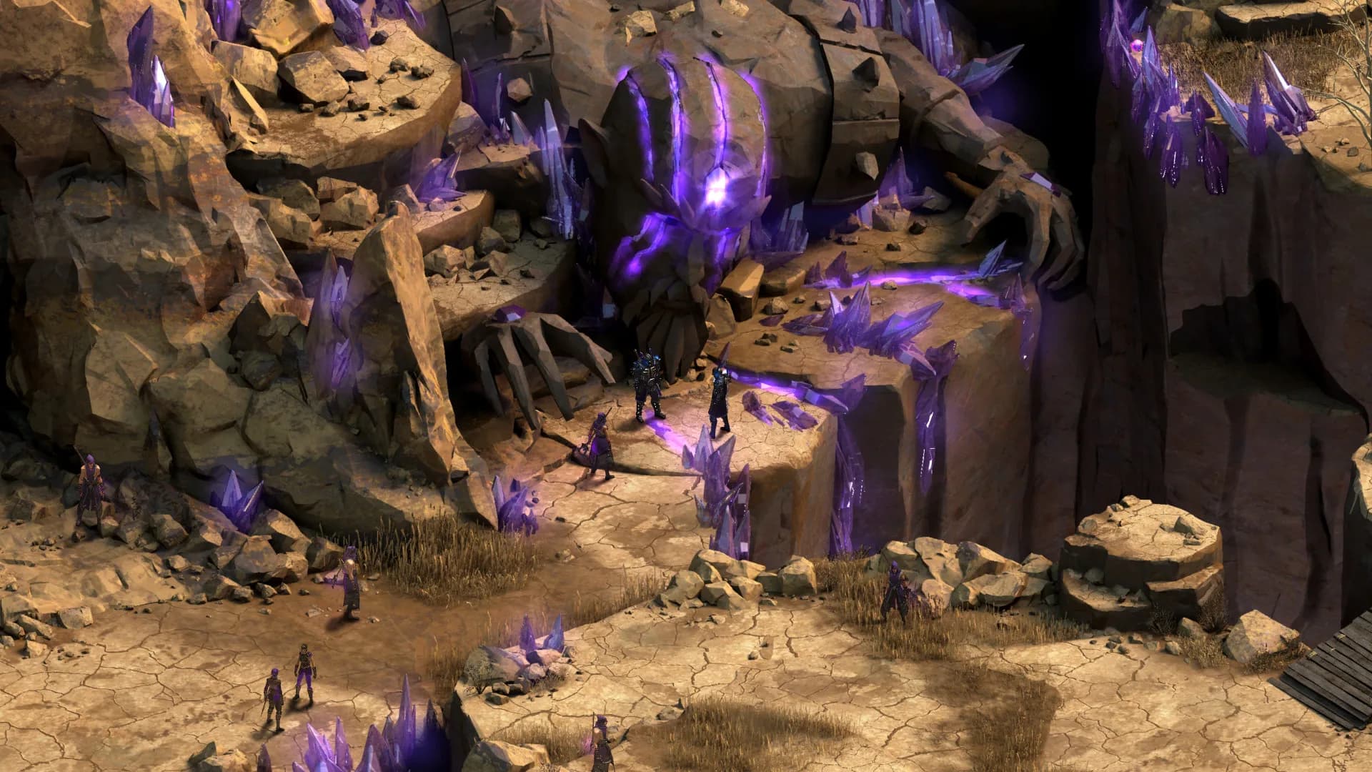 Tyranny görsel 2