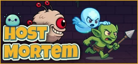 Host Mortem görsel 1
