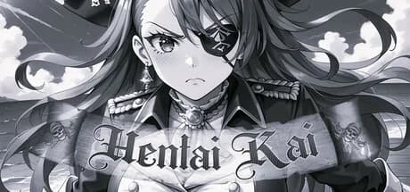 Hentai Kai görsel 1