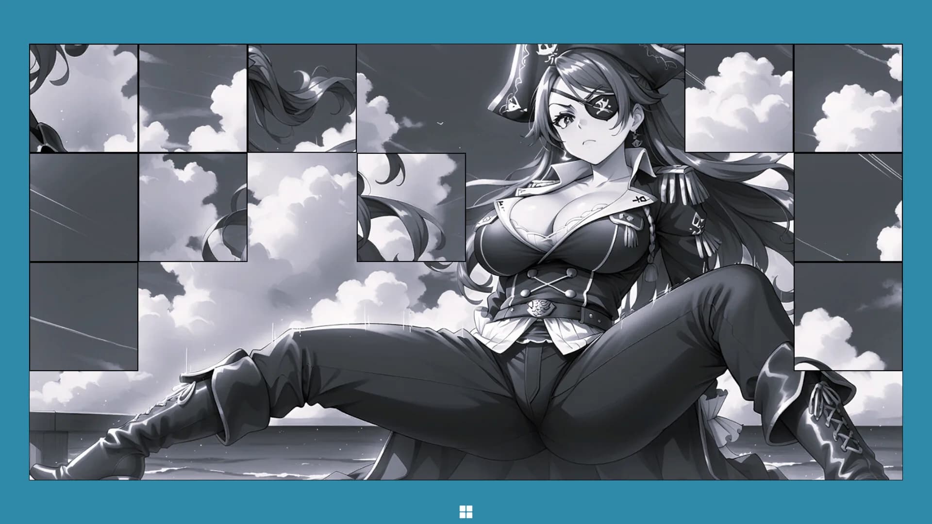 Hentai Kai görsel 2