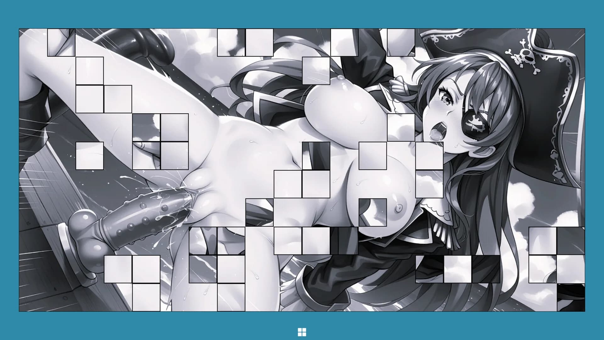 Hentai Kai görsel 3