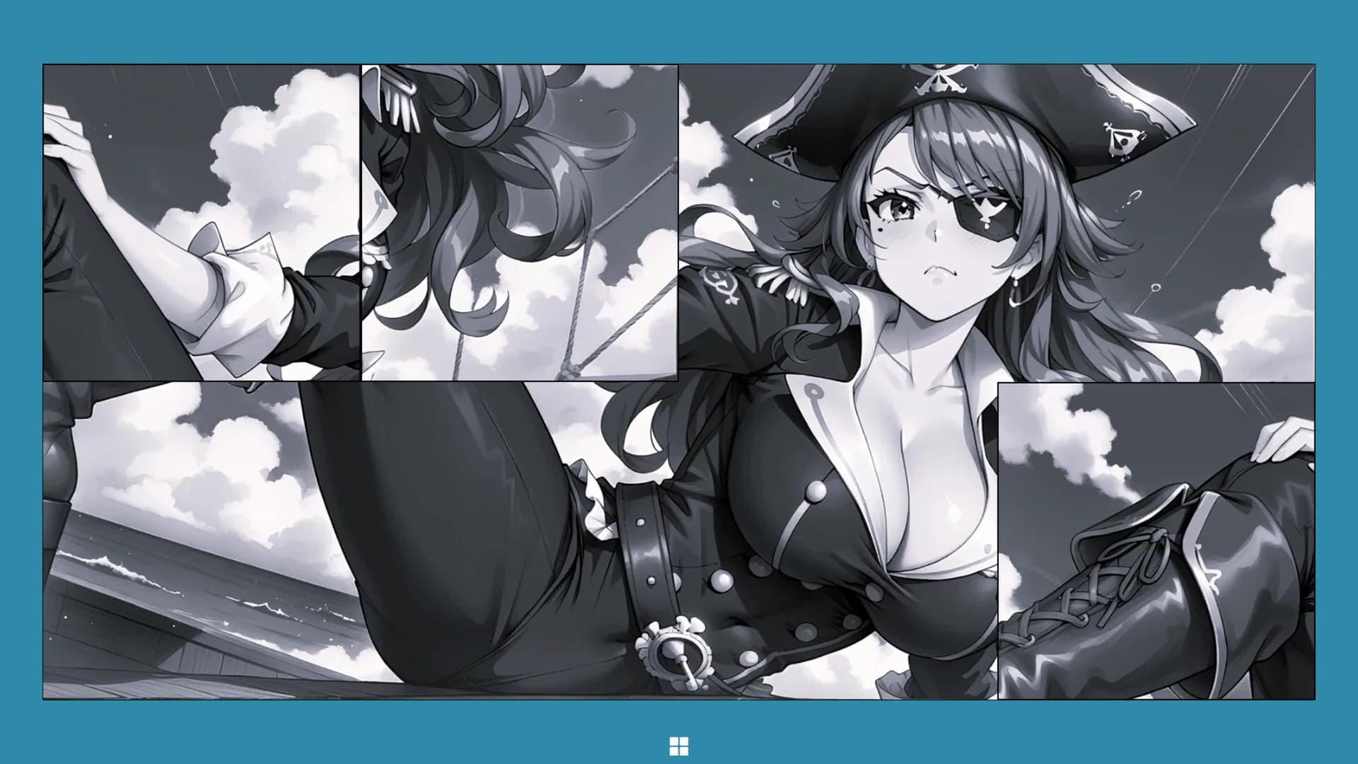 Hentai Kai görsel 7