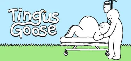 Tingus Goose