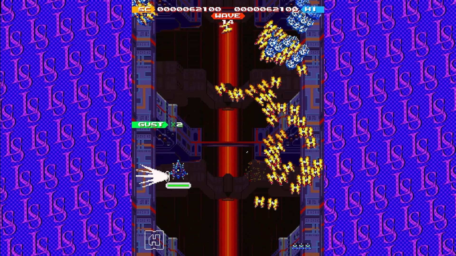 Blast Rush LS görsel 10