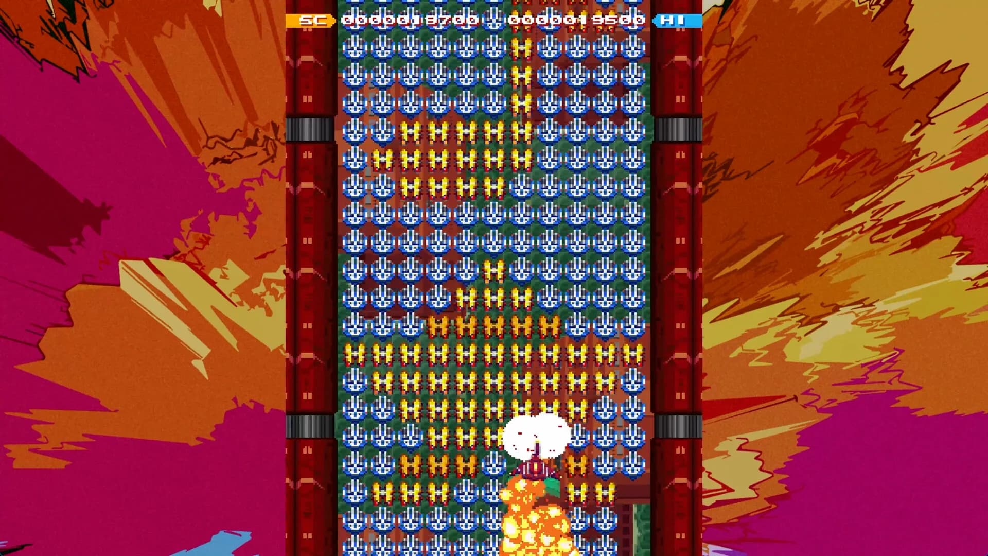 Blast Rush LS görsel 11