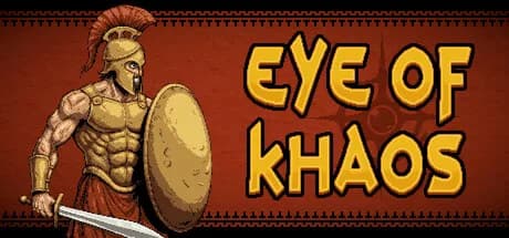 Eye of Khaos