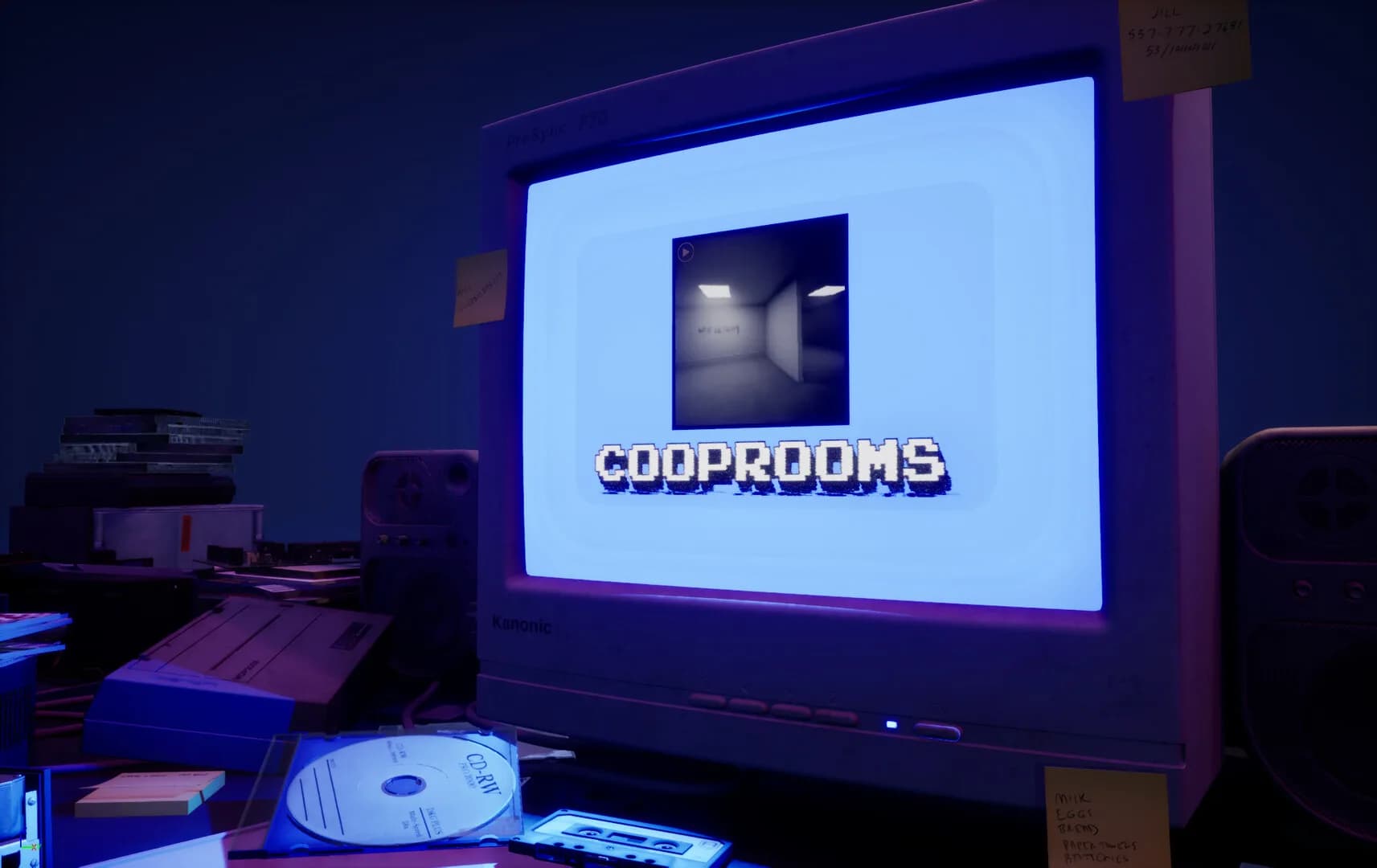 CoopRooms görsel 2