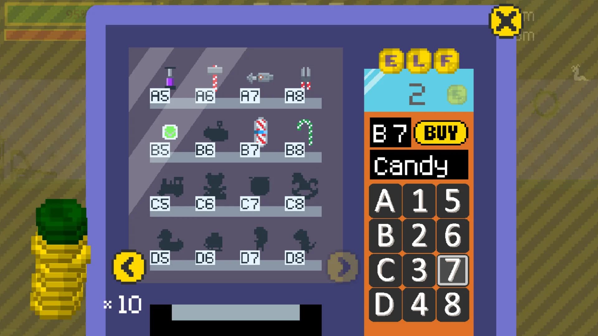 ElfMiner görsel 3
