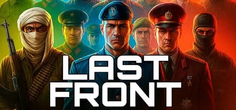 Last Front görsel 1